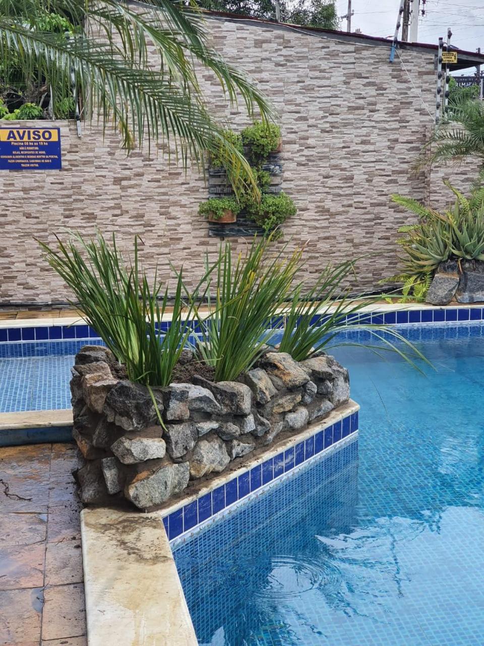 Pousada Blue Viking - Photo 8