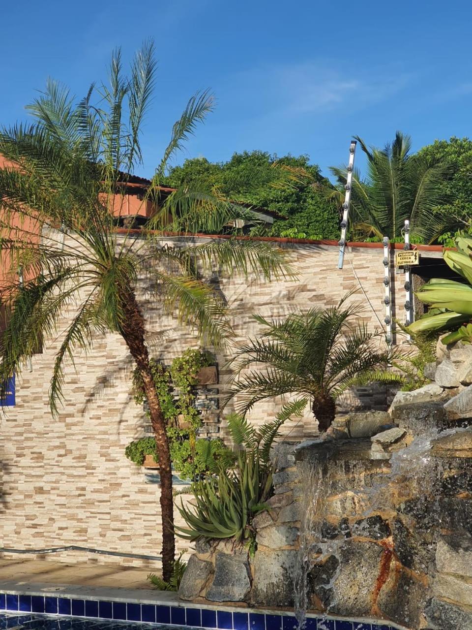 Pousada Blue Viking - Photo 7