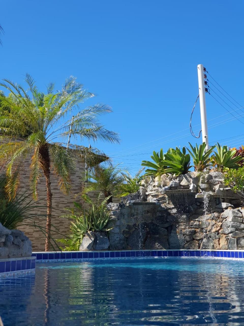 Pousada Blue Viking - Photo 6