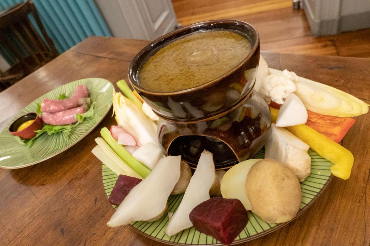 Albergo Ristorante San Giors - Photo 132