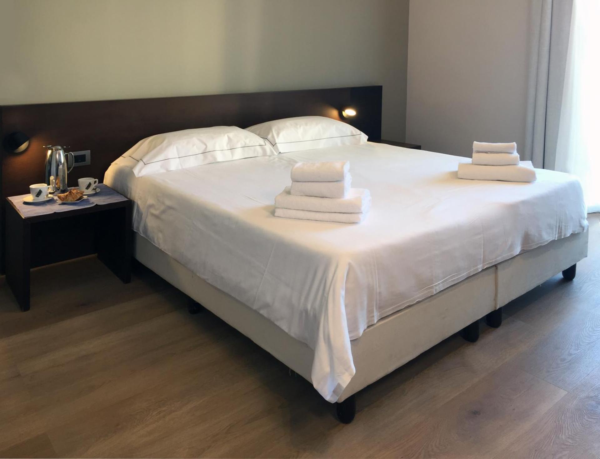 Hotel Corallo - Photo 50