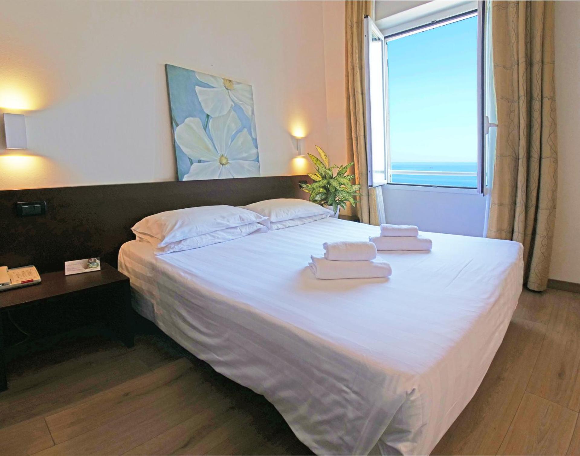 Standard  Room Single Use