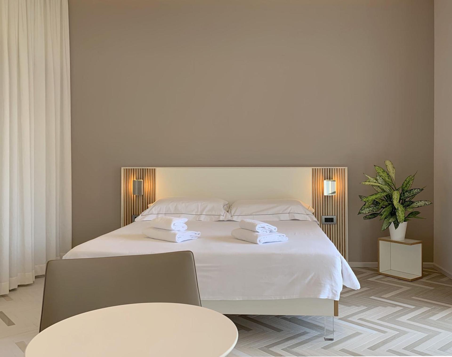 Hotel Corallo - Photo 73