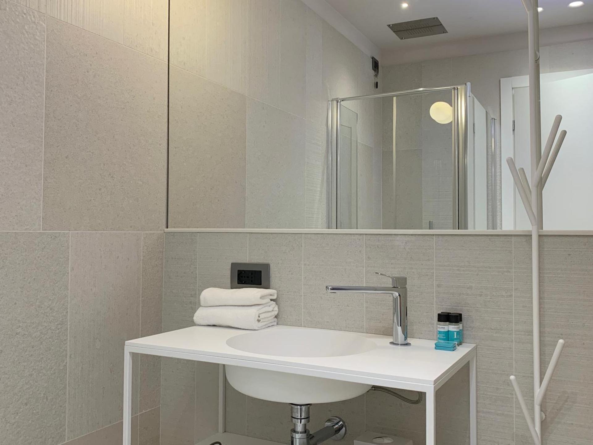 Hotel Corallo - Photo 77