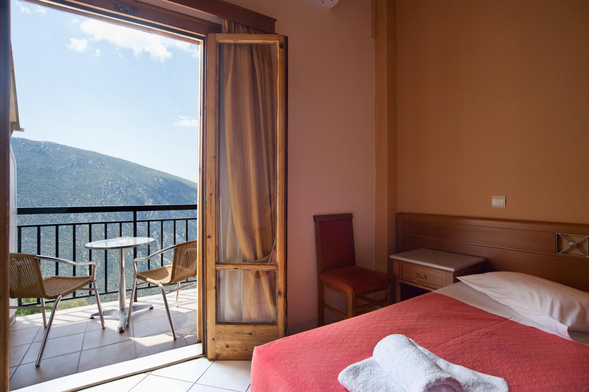 Acropole Delphi City Hotel - Photo 38