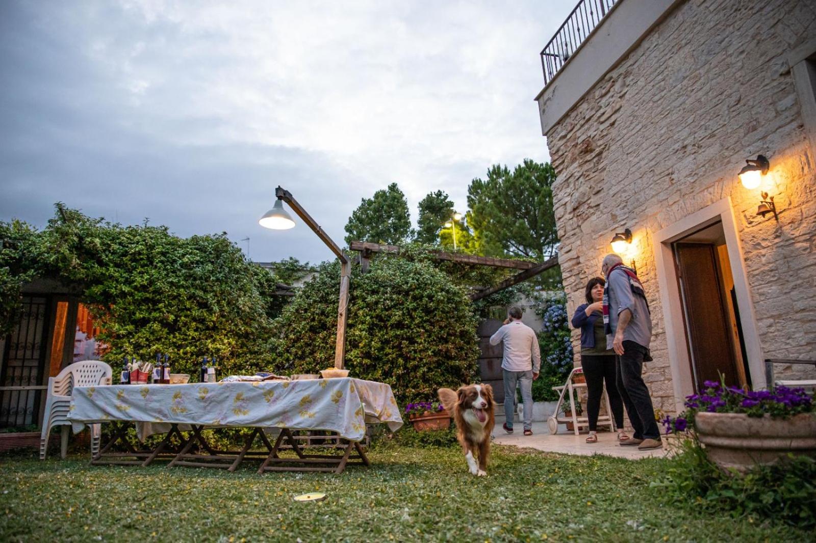 Albarosa - Photo 32