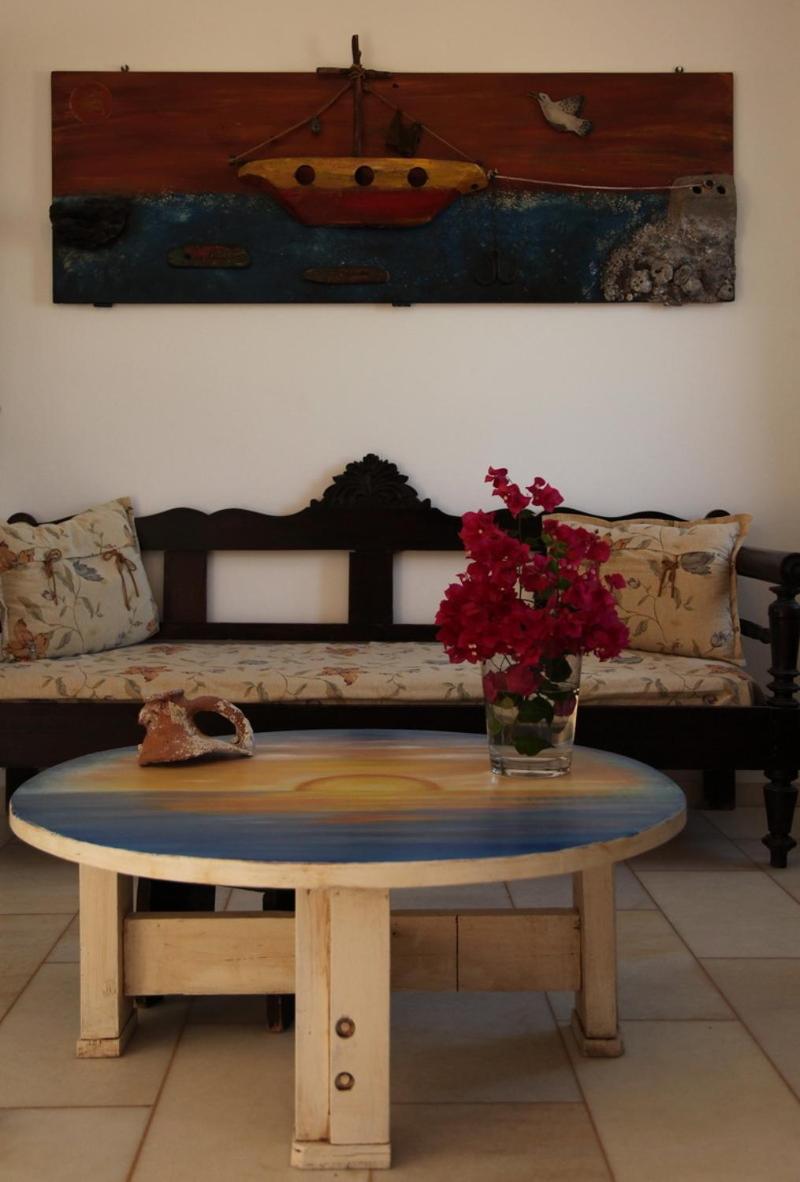 Villa Danai - Photo 55