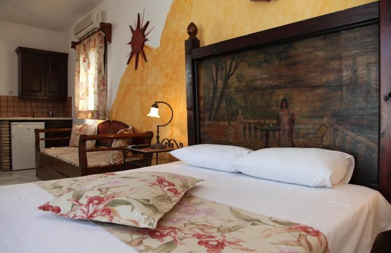 Villa Danai - Photo 21
