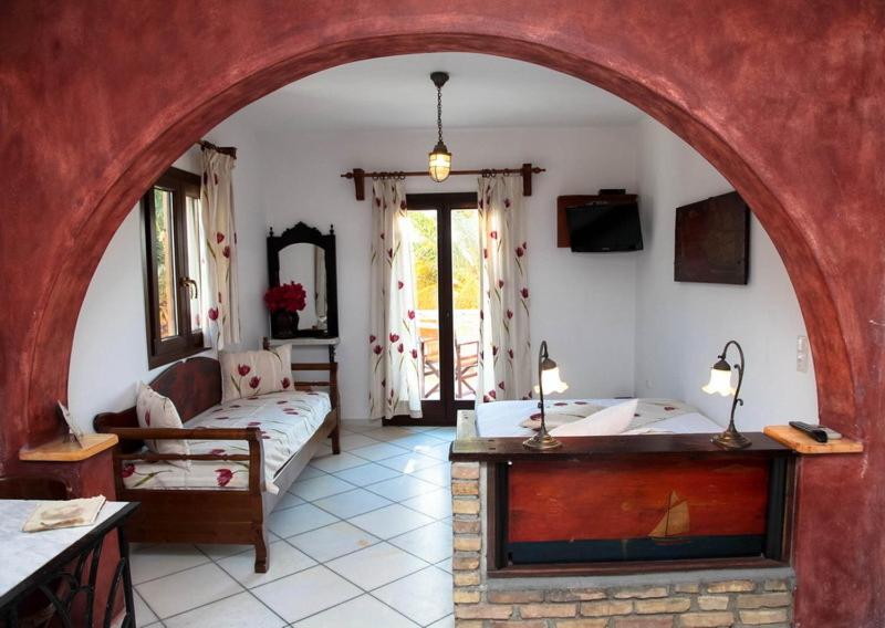 Villa Danai - Photo 8