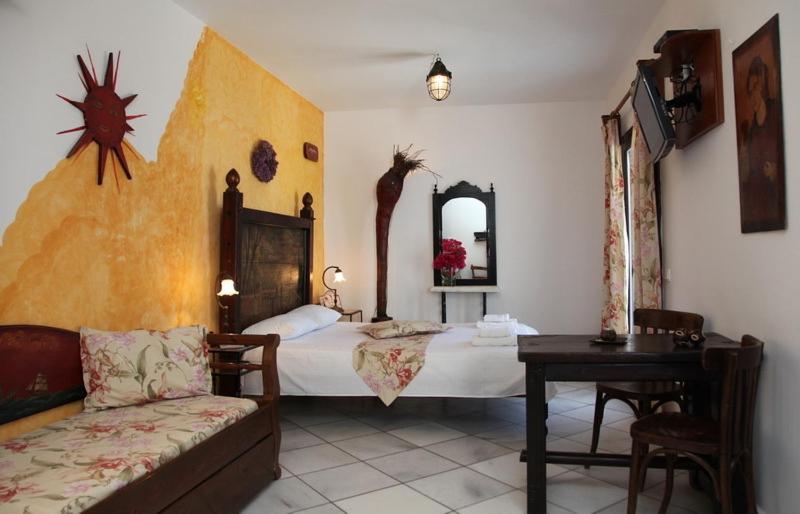 Villa Danai - Photo 24