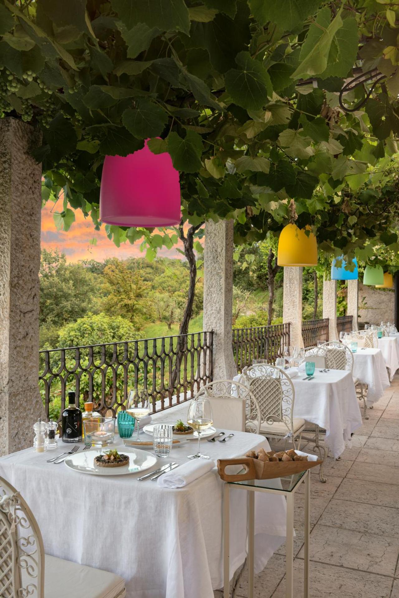 Villa Arcadio - Photo 22