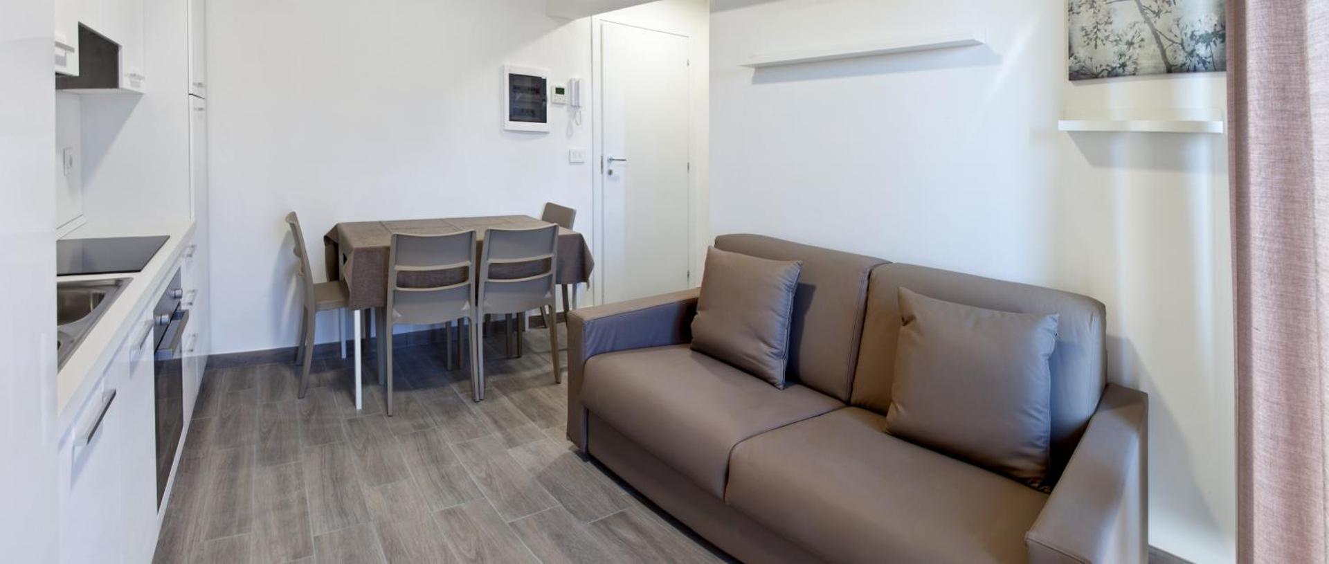 Miriam Hotel & Residence - Photo 84