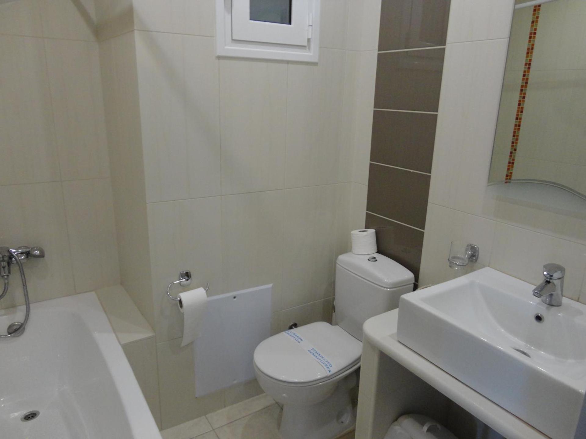 New Aegli Resort Hotel - Photo 60