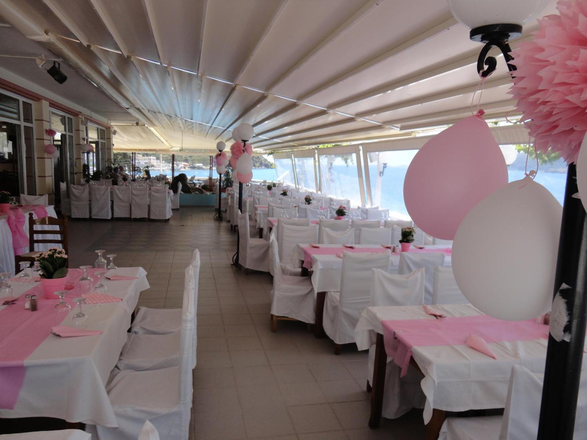 New Aegli Resort Hotel - Photo 238