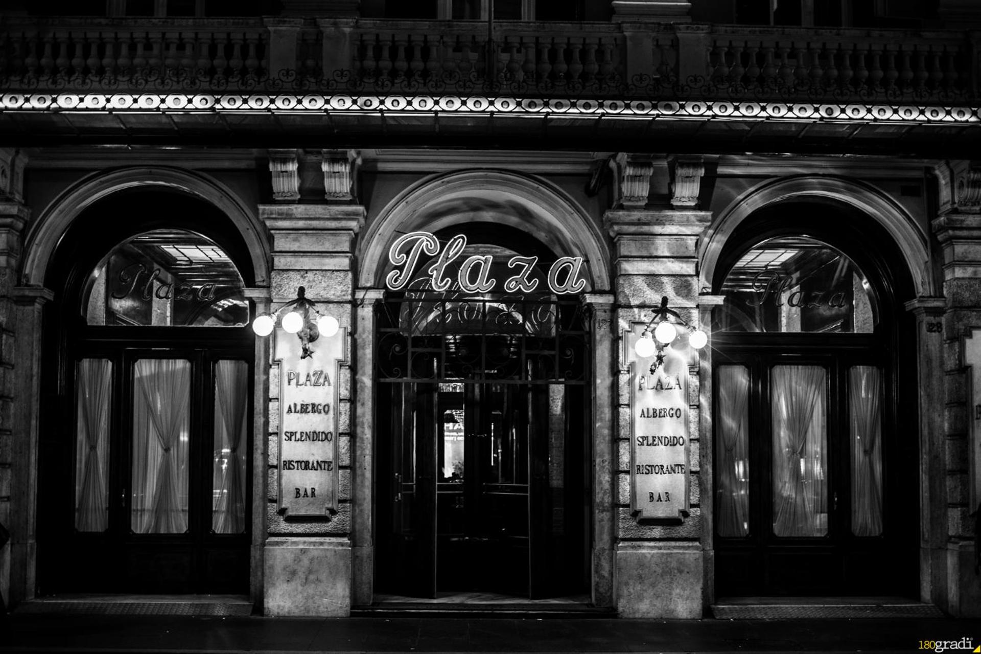 Grand Hotel Plaza - Photo 160