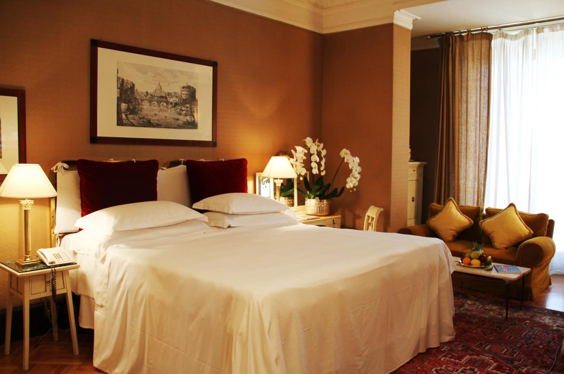 Grand Hotel Plaza - Photo 132