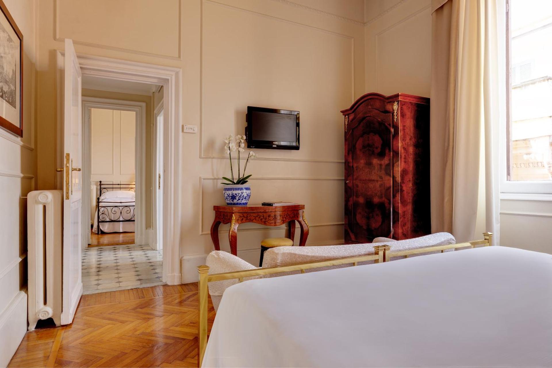 Grand Hotel Plaza - Photo 112