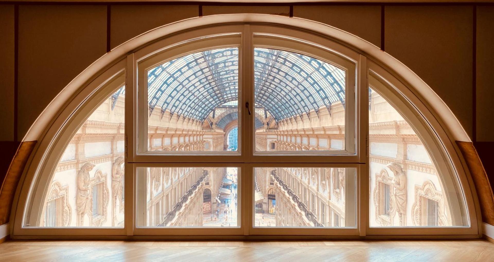 Galleria Vik Milano - Townhouse Galleria - Small Luxury Hotels of the World - Photo 49