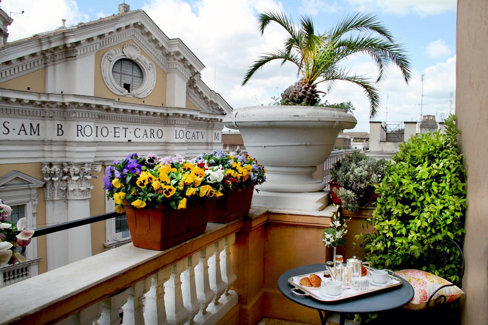 Grand Hotel Plaza - Photo 91