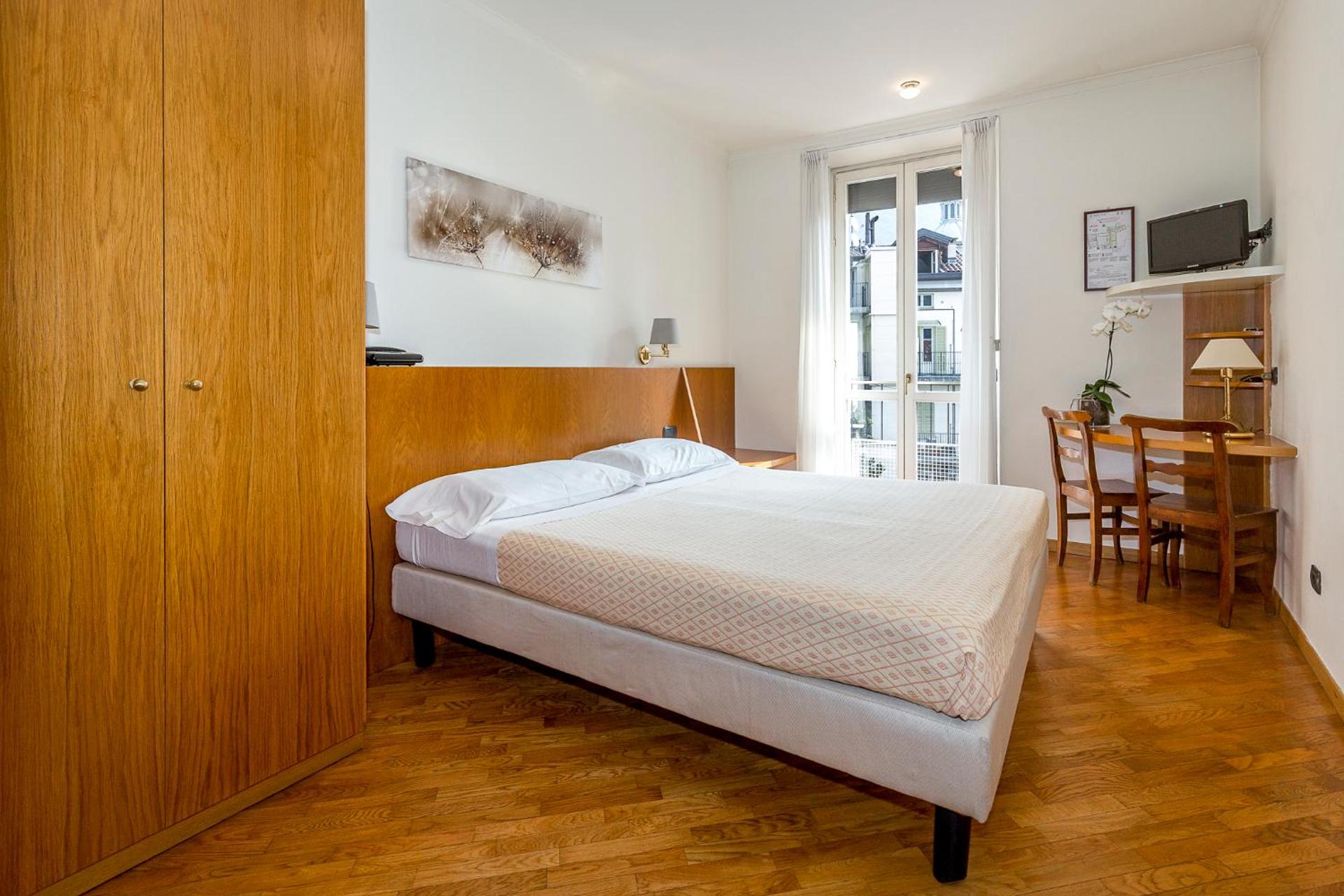 Hotel Tre Re - Photo 29