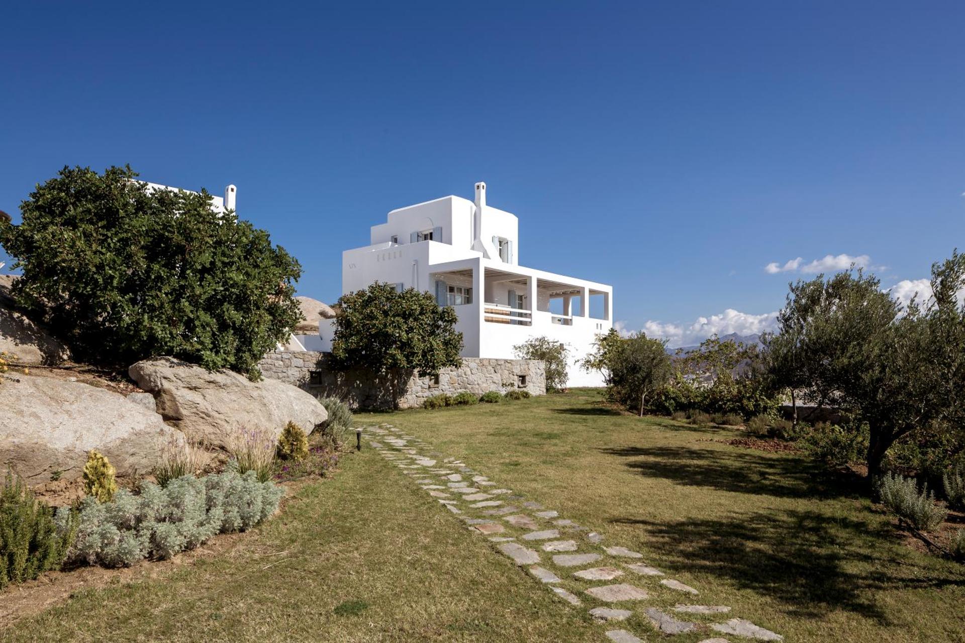 Naxian Collection - Small Luxury Hotel of the World - Photo 60