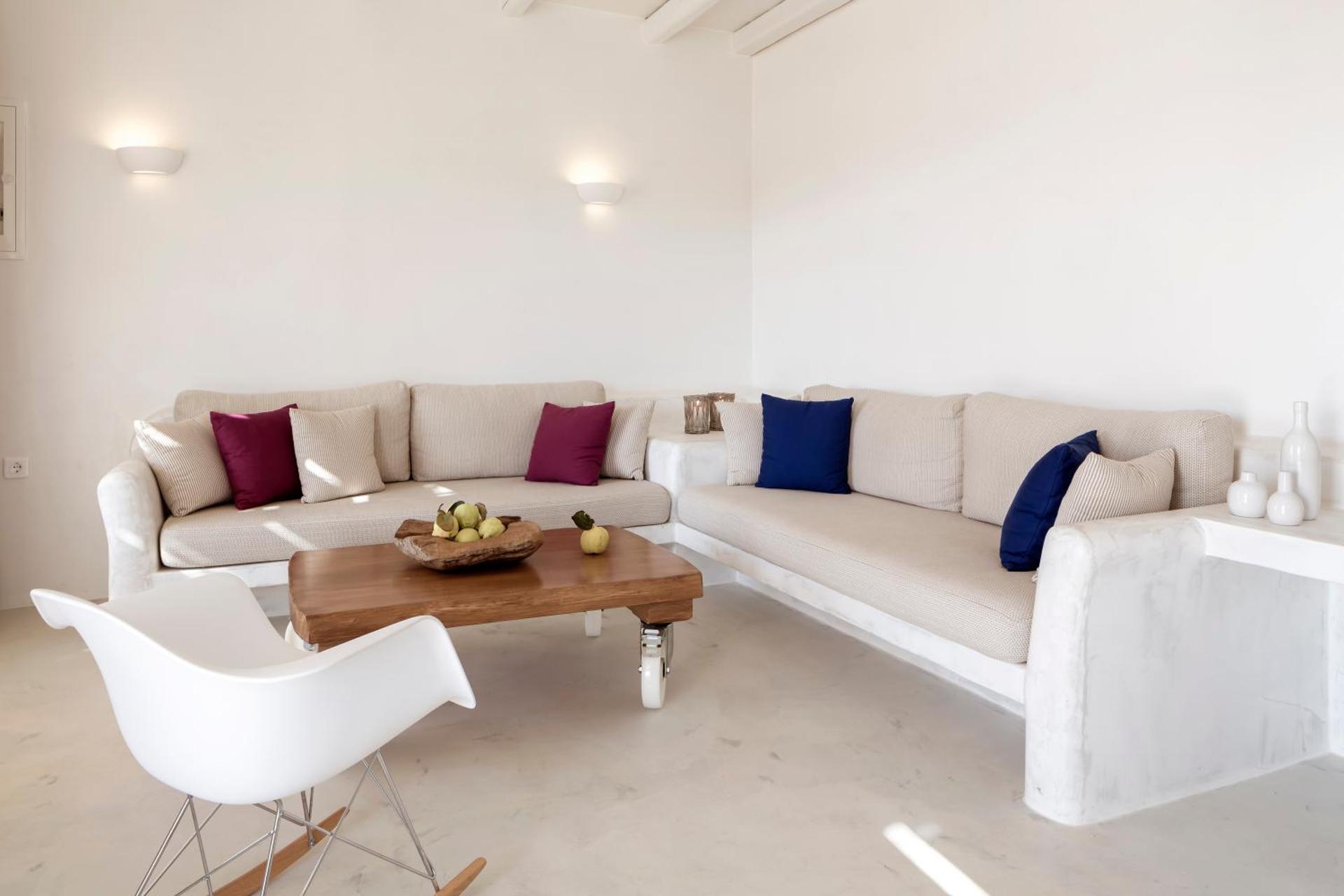 Naxian Collection - Small Luxury Hotel of the World - Photo 45