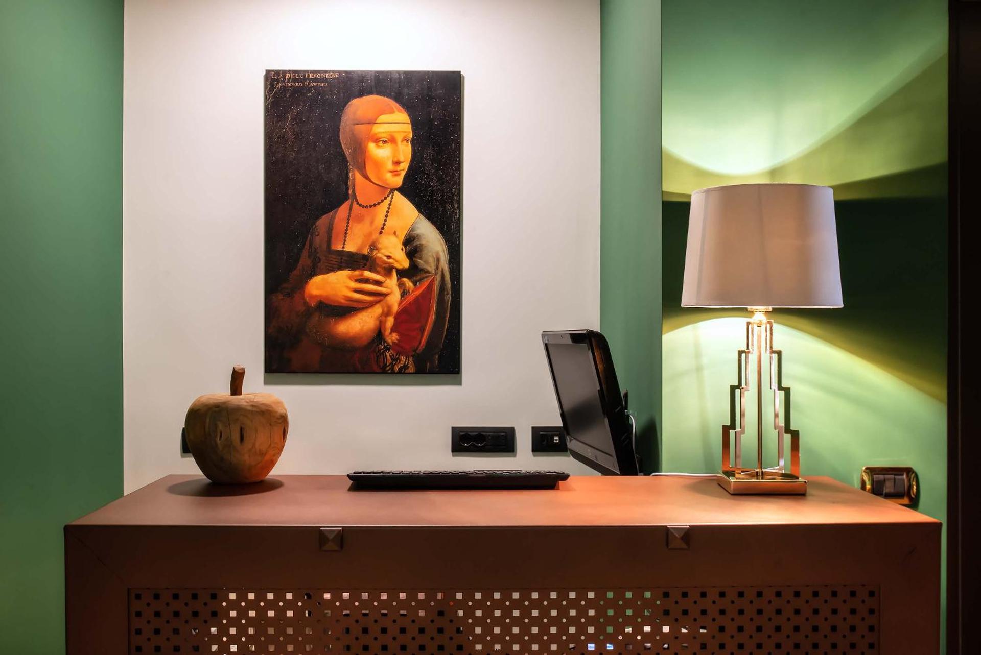 Hotel Paba - Photo 38