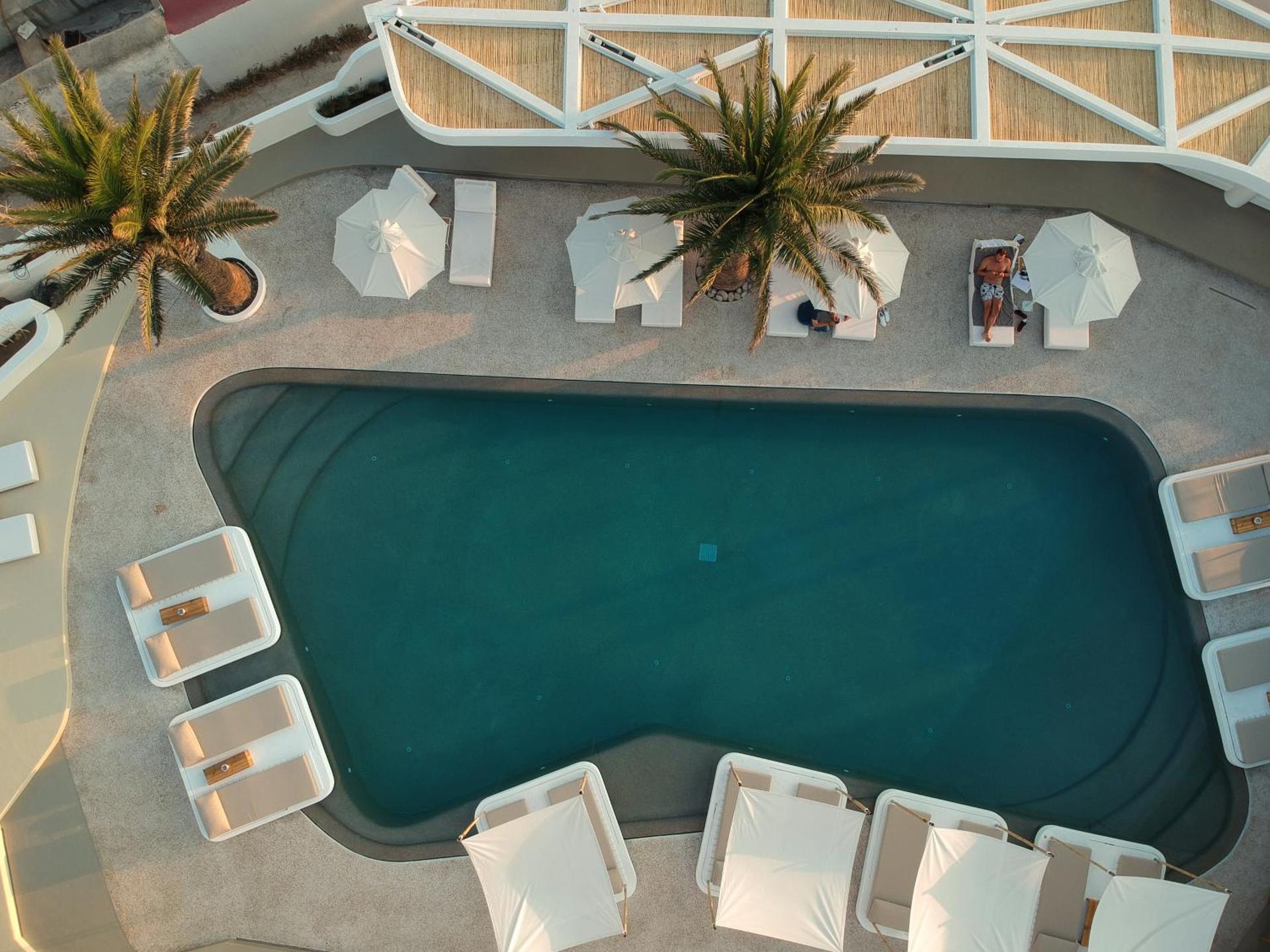 Andronikos Hotel - Photo 139