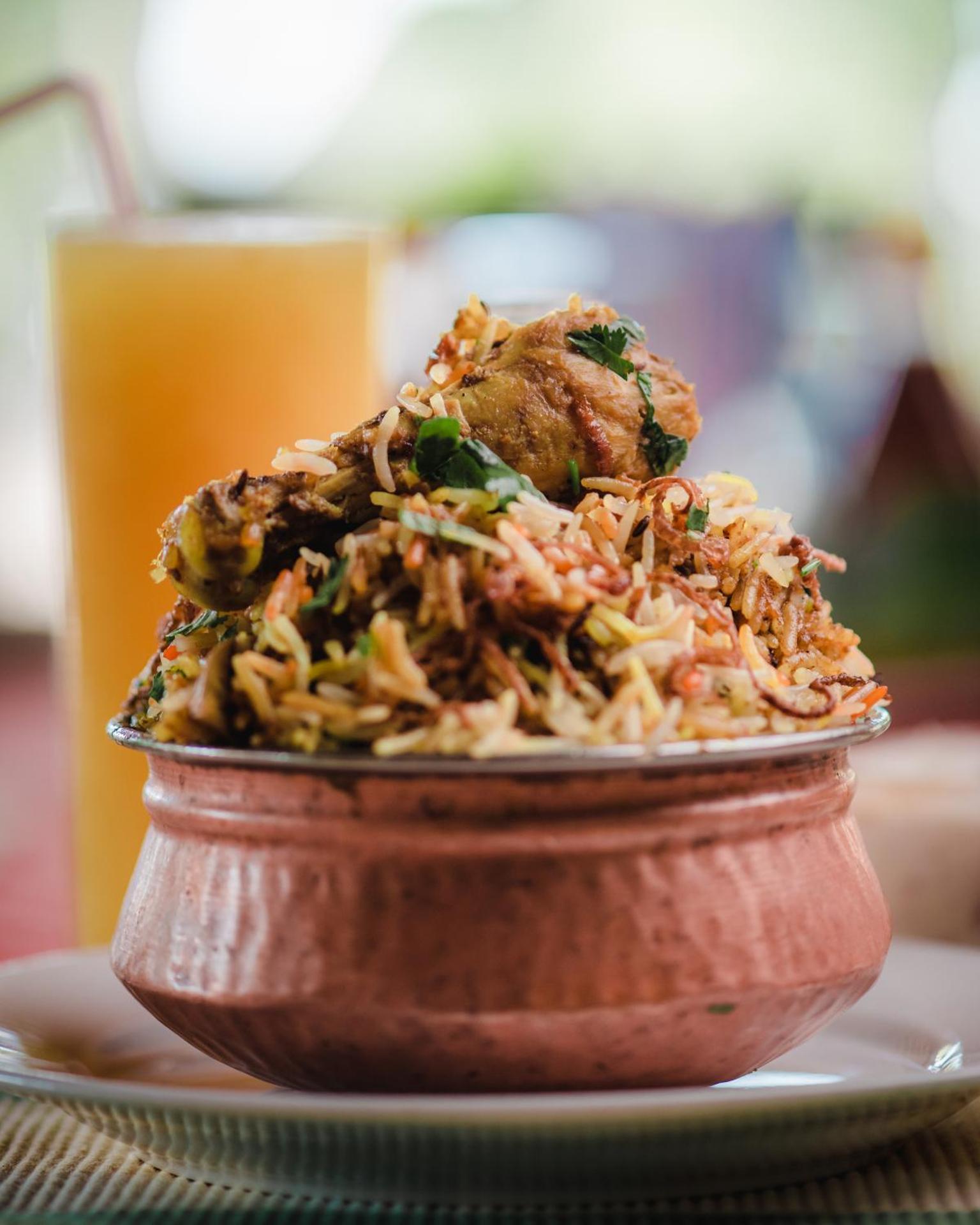 South Beach Resort - Photo 3