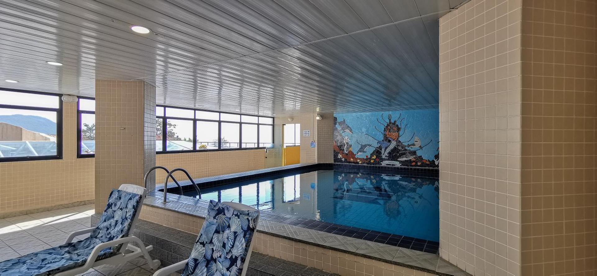 Ingleses Praia Hotel - Photo 105