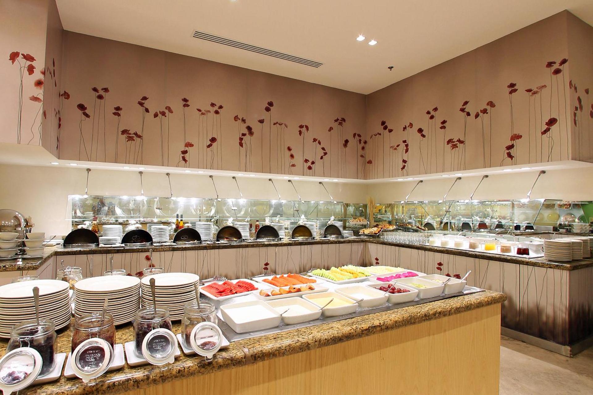 Fiesta Inn Insurgentes Viaducto - Photo 62