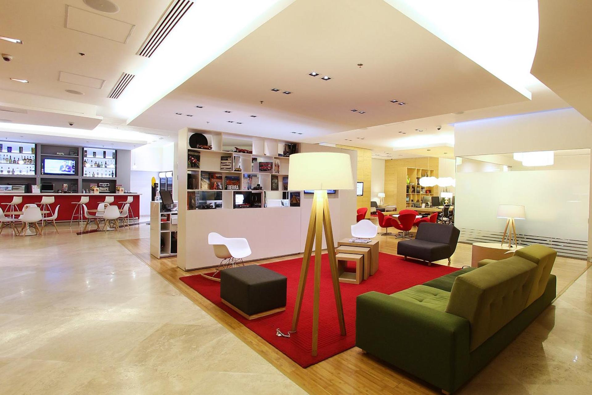 Fiesta Inn Insurgentes Viaducto - Photo 56