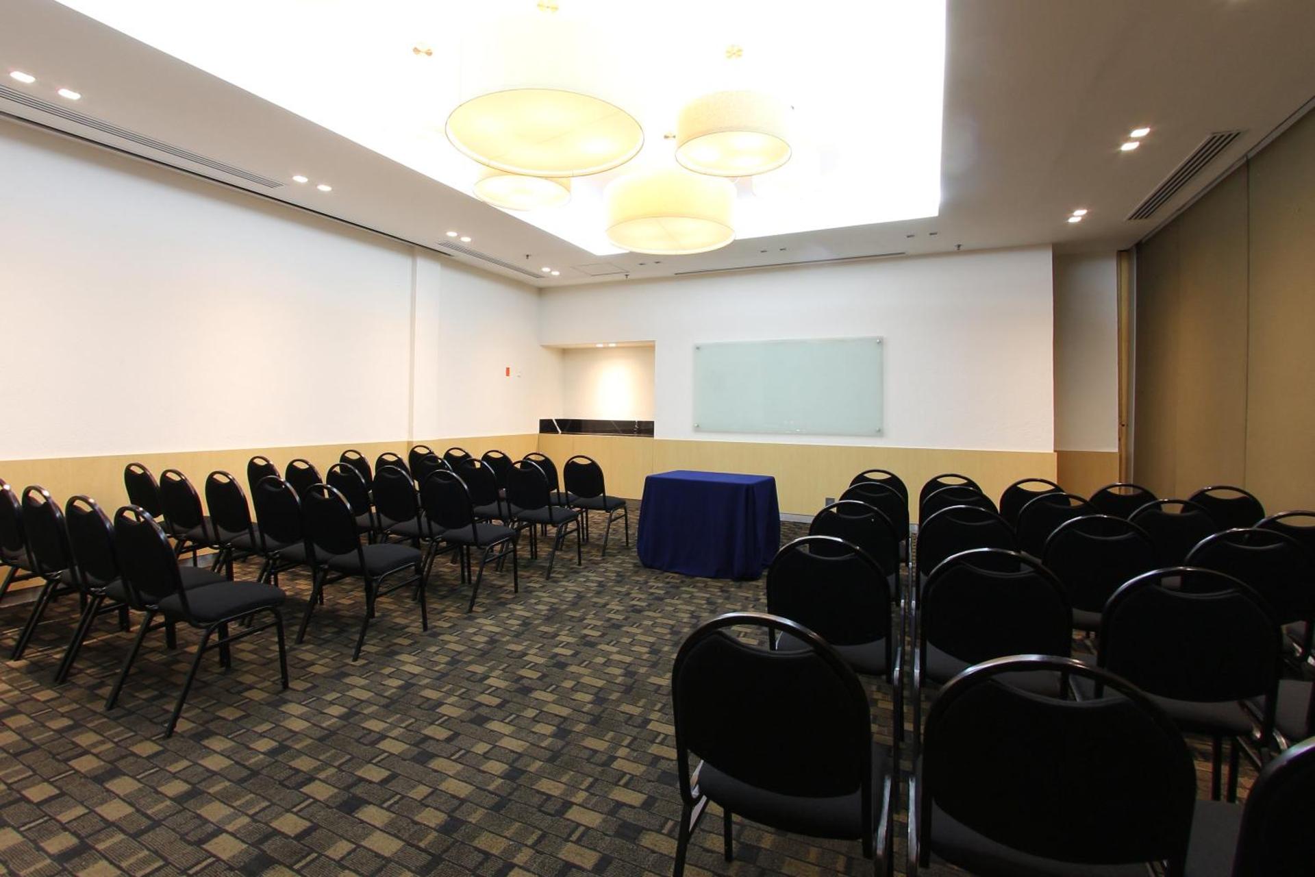 Fiesta Inn Insurgentes Viaducto - Photo 16