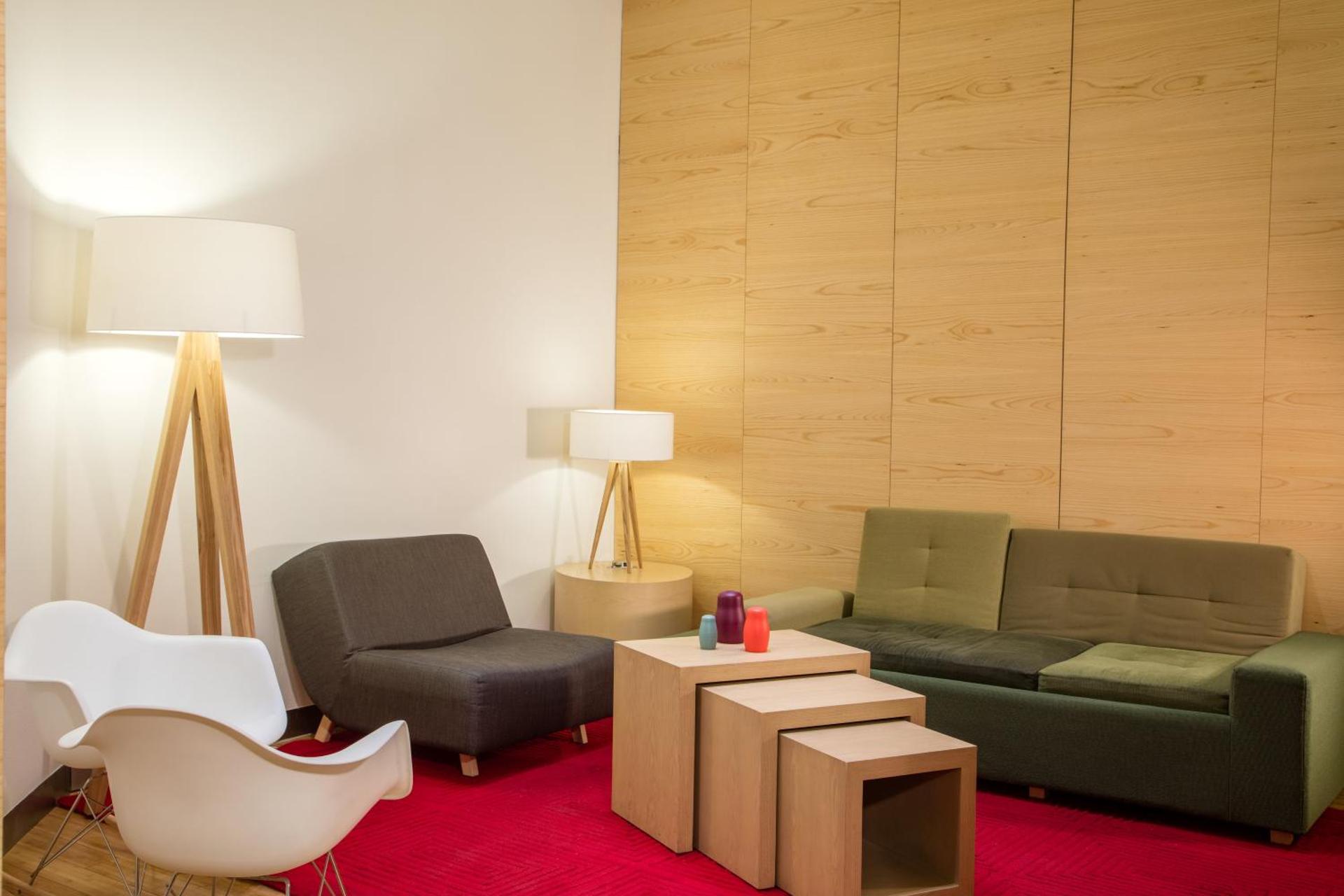 Fiesta Inn Insurgentes Viaducto - Photo 8