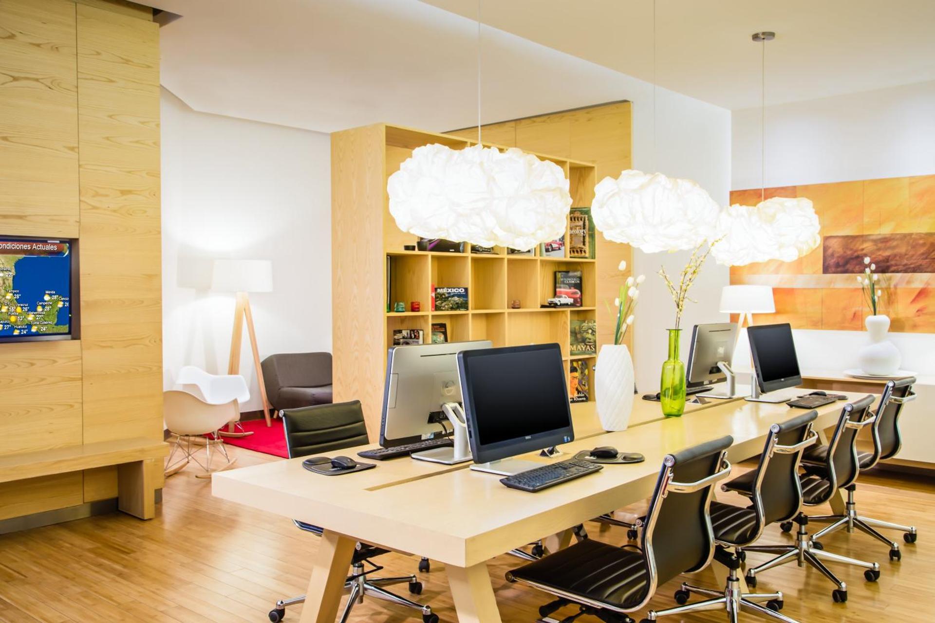 Fiesta Inn Insurgentes Viaducto - Photo 7