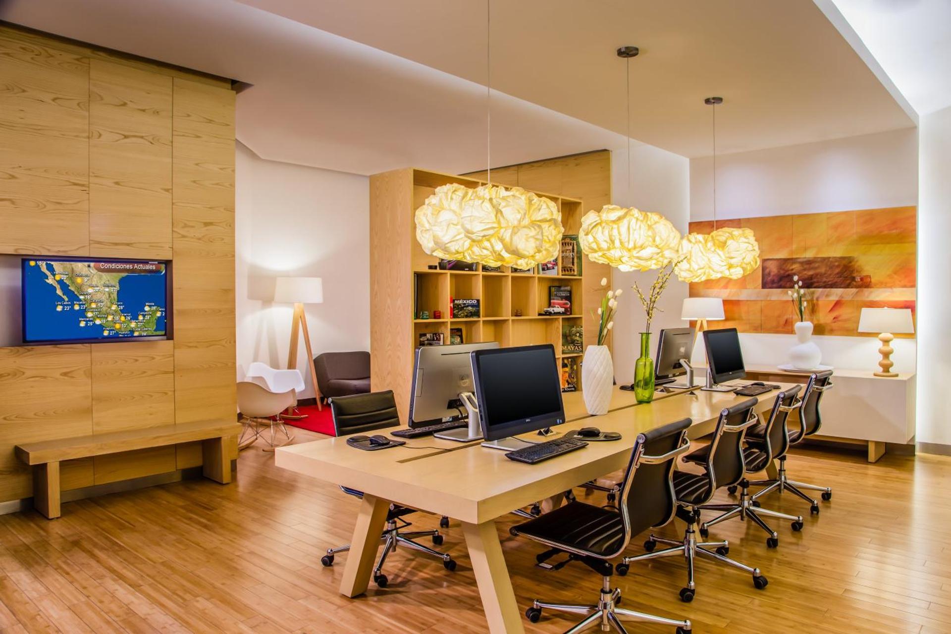 Fiesta Inn Insurgentes Viaducto - Photo 6