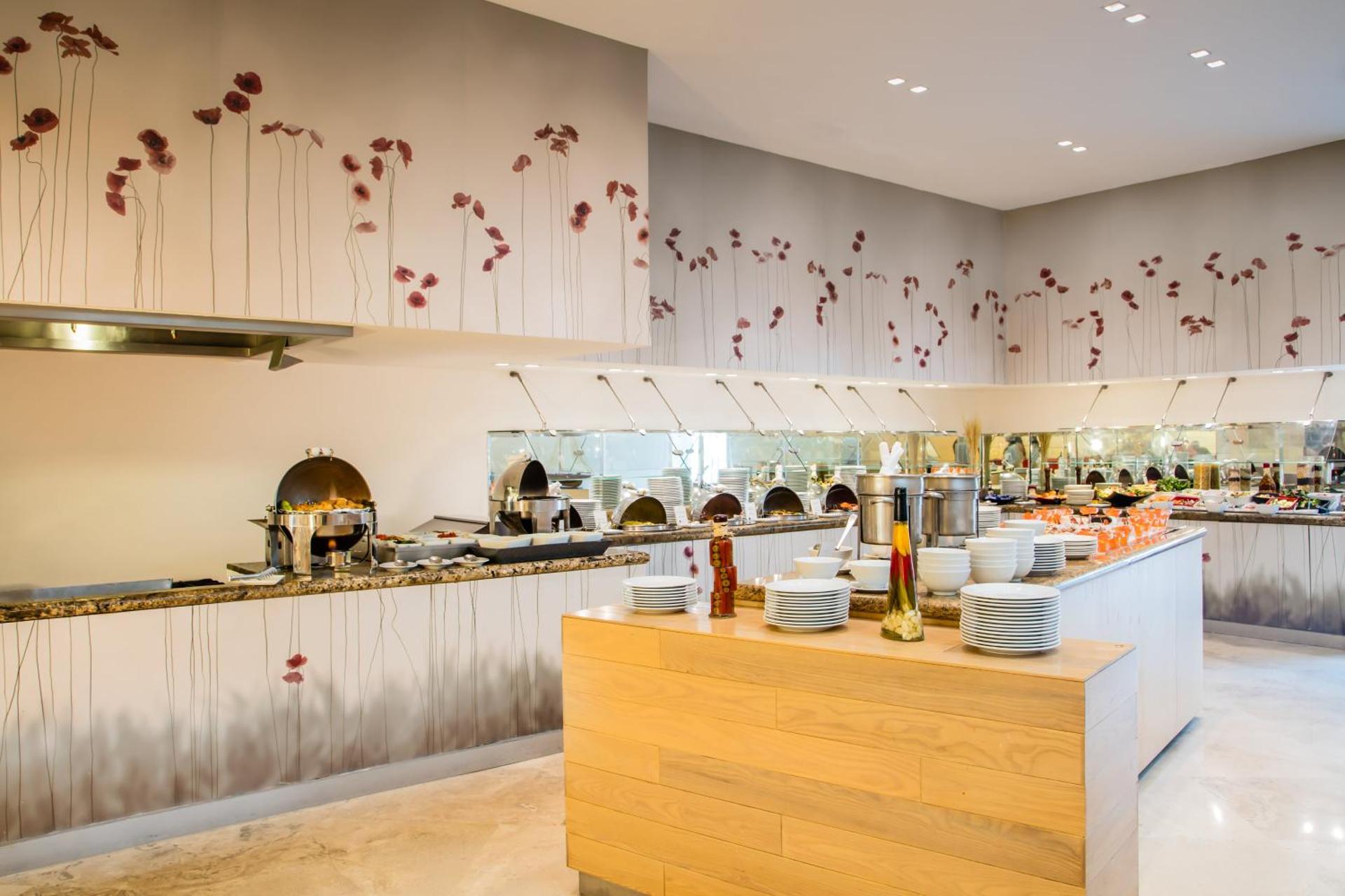 Fiesta Inn Insurgentes Viaducto - Photo 5