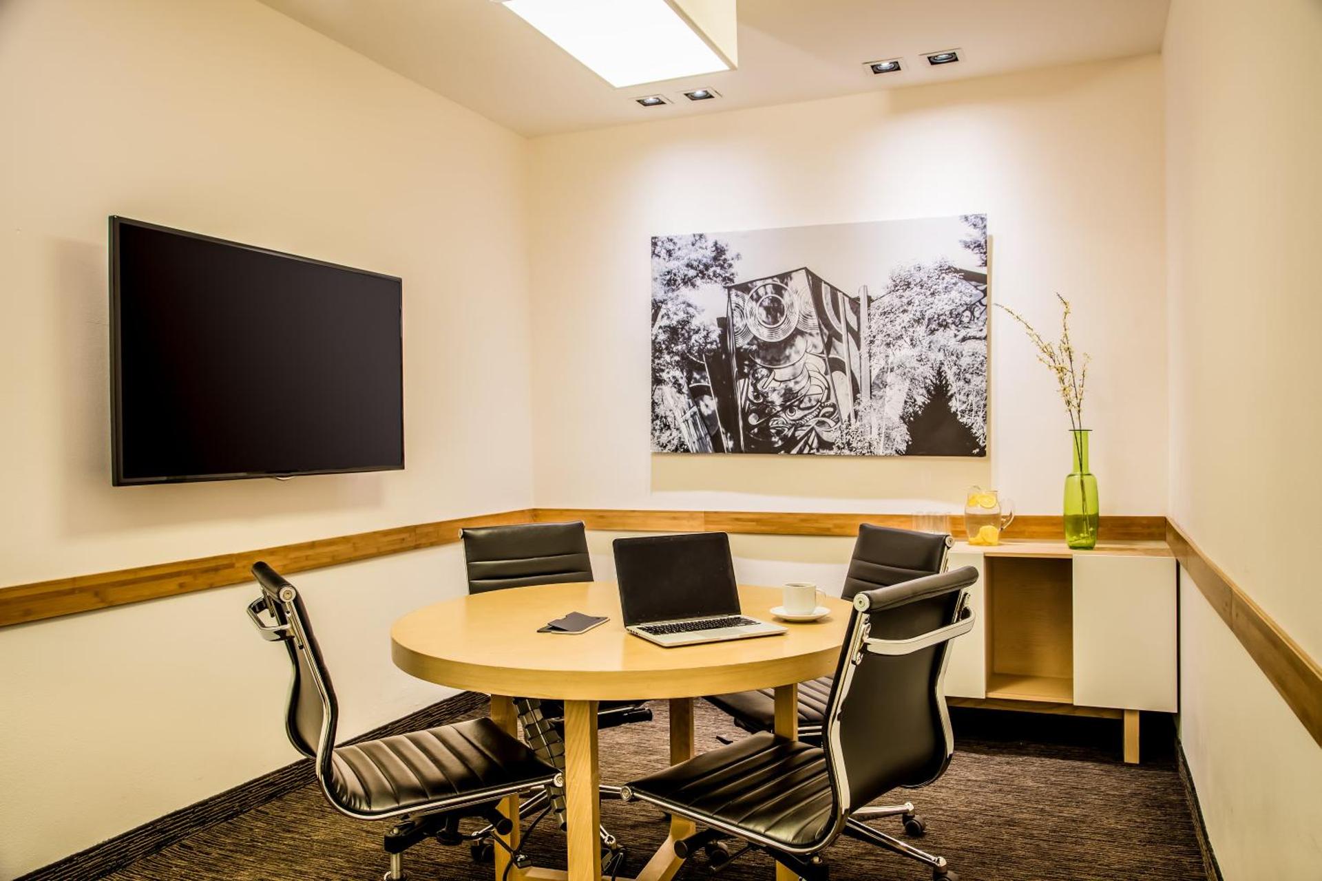 Fiesta Inn Insurgentes Viaducto - Photo 4