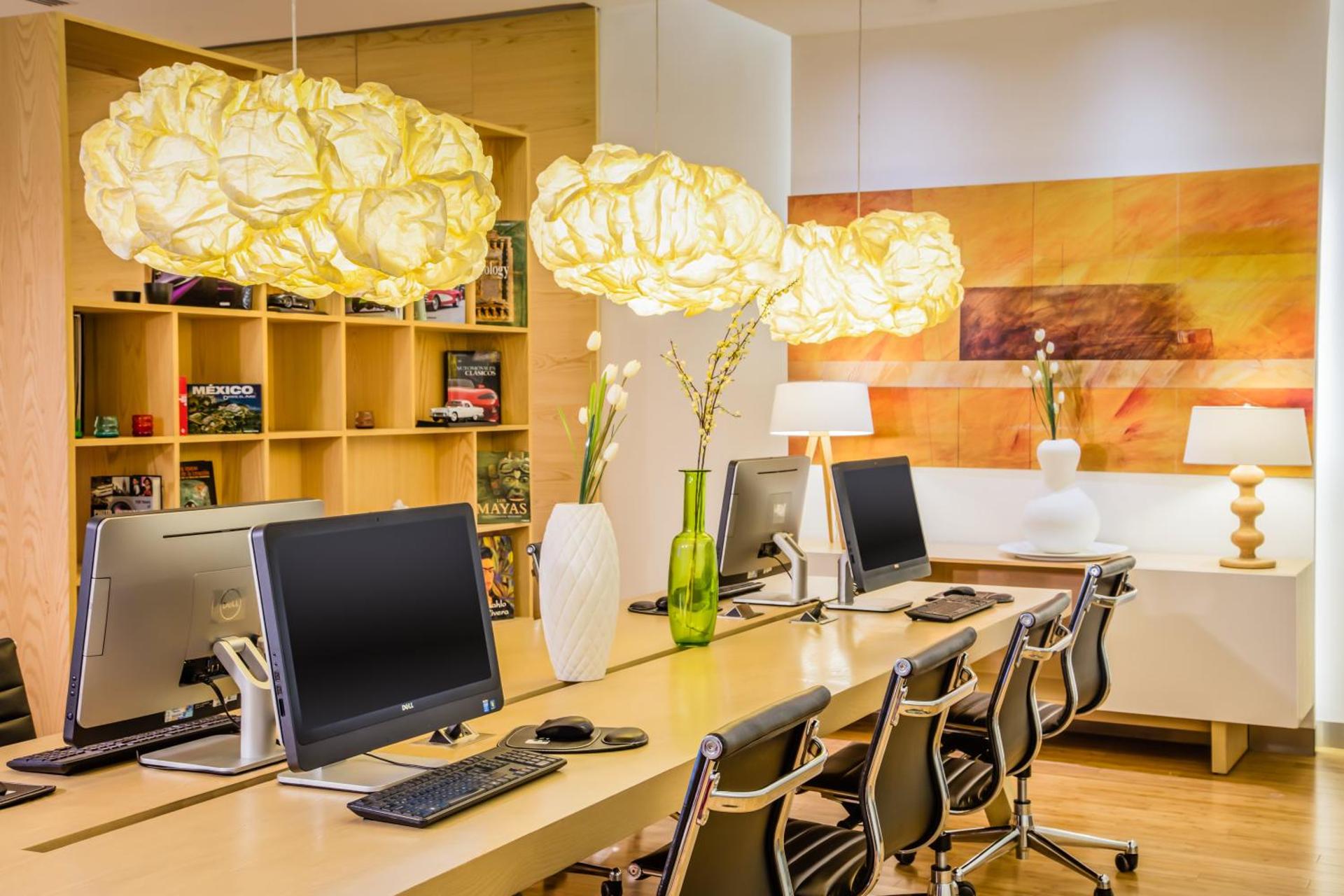 Fiesta Inn Insurgentes Viaducto - Photo 31