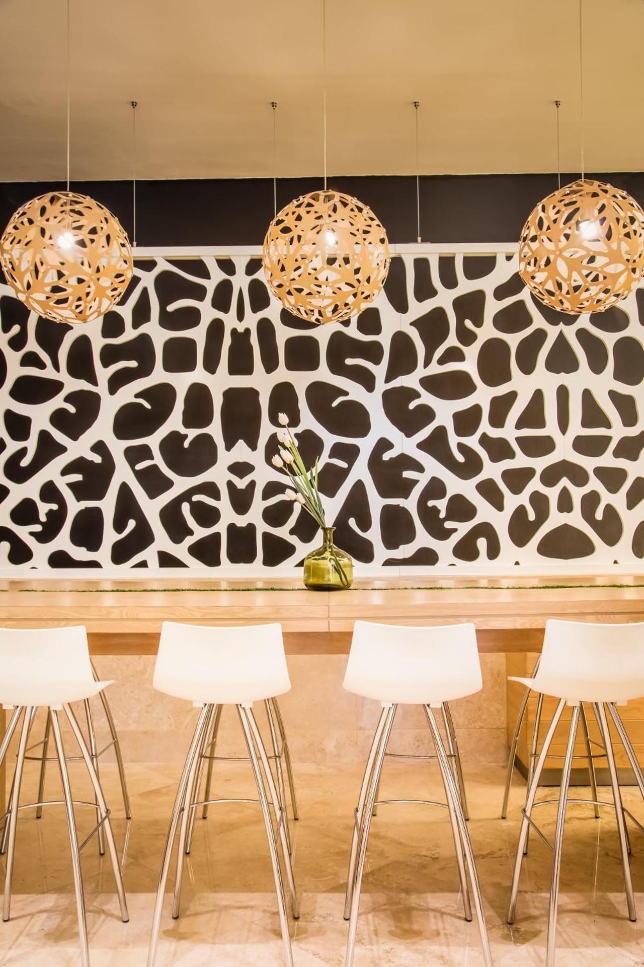 Fiesta Inn Insurgentes Viaducto - Photo 25