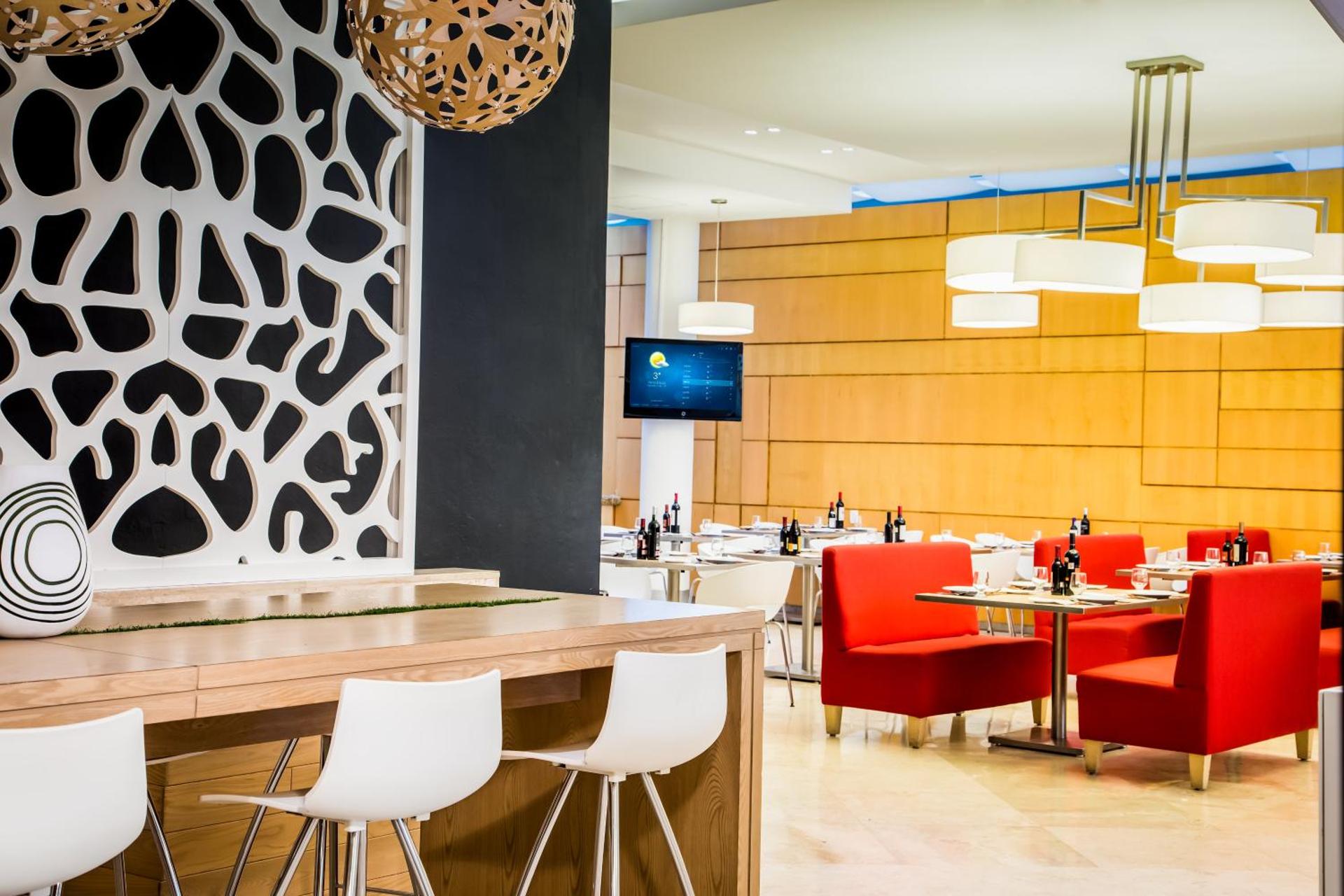 Fiesta Inn Insurgentes Viaducto - Photo 27