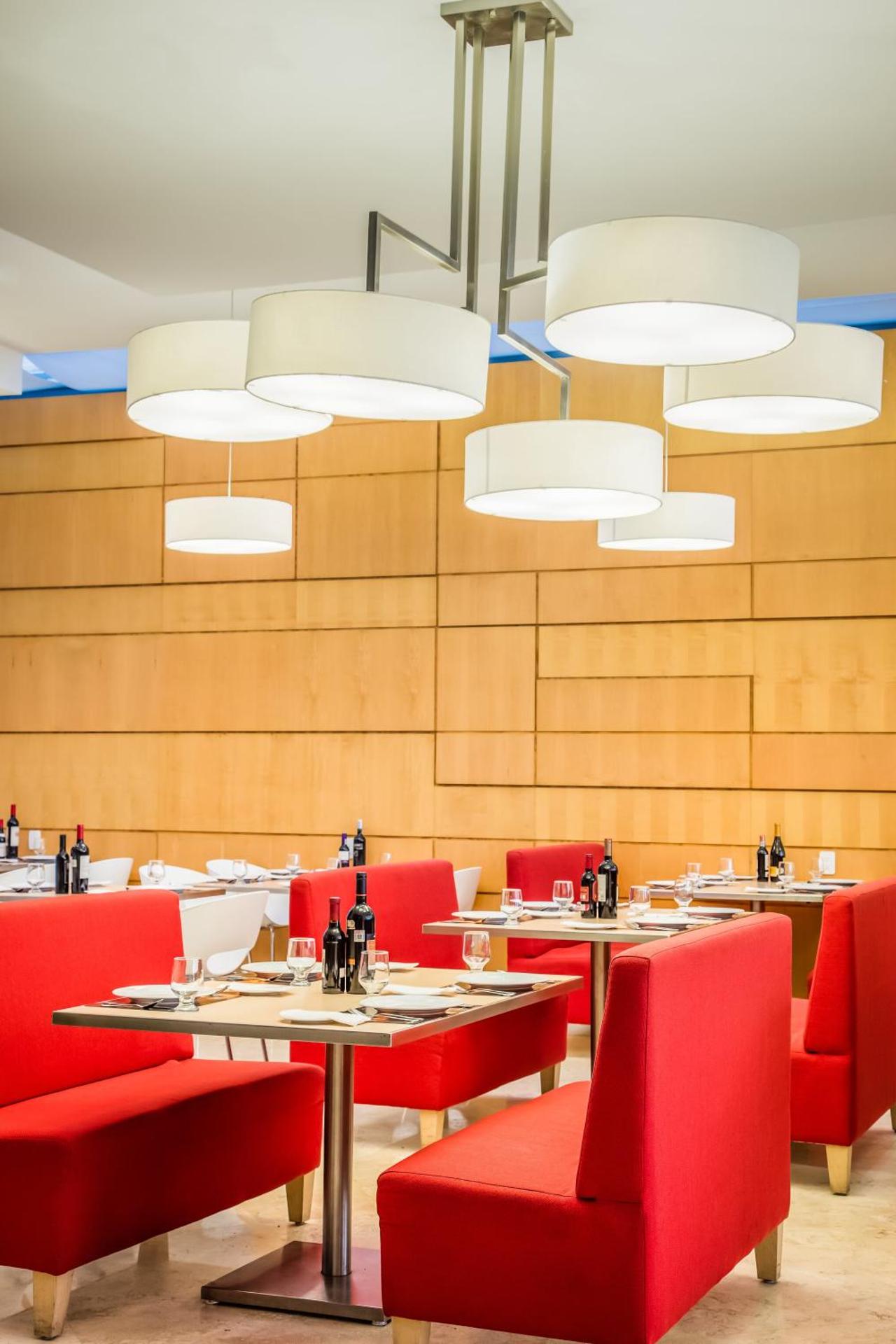 Fiesta Inn Insurgentes Viaducto - Photo 19