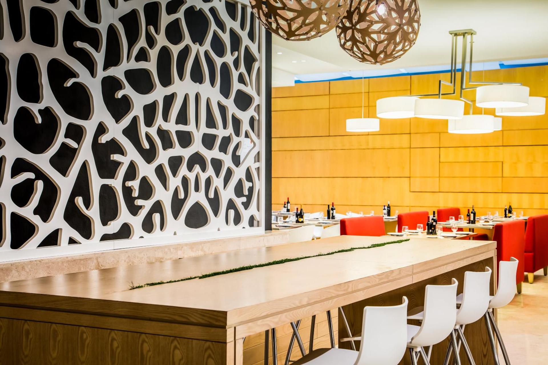 Fiesta Inn Insurgentes Viaducto - Photo 26