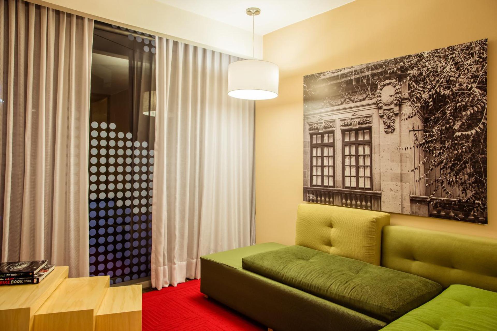 Fiesta Inn Insurgentes Viaducto - Photo 39