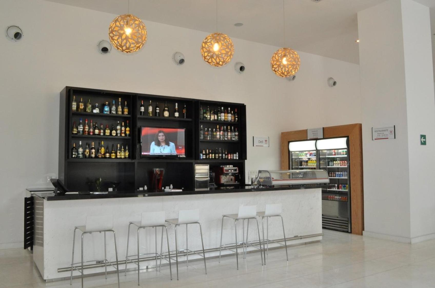 Fiesta Inn Express Naucalpan - Photo 28