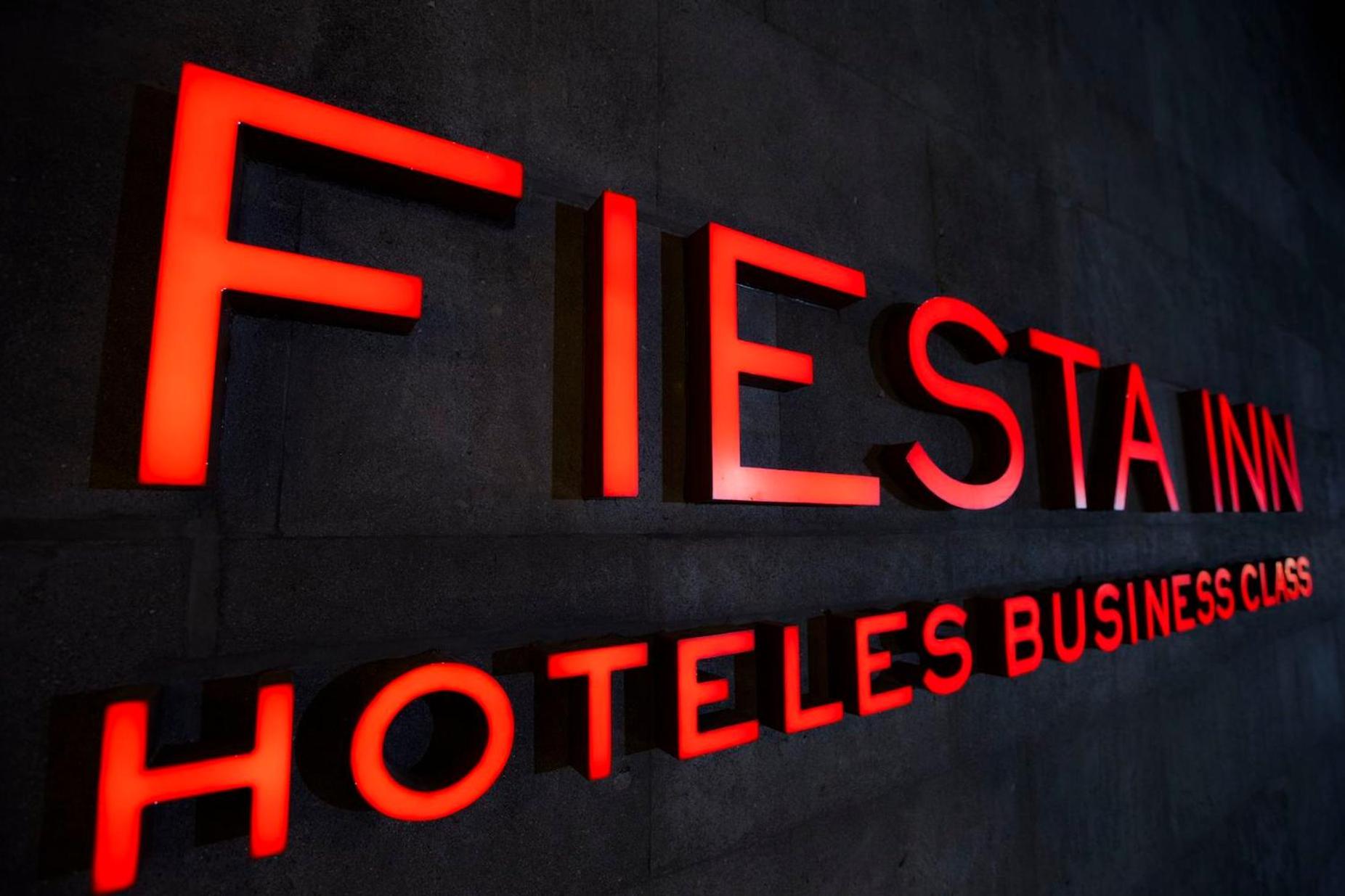 Fiesta Inn Express Naucalpan - Photo 40