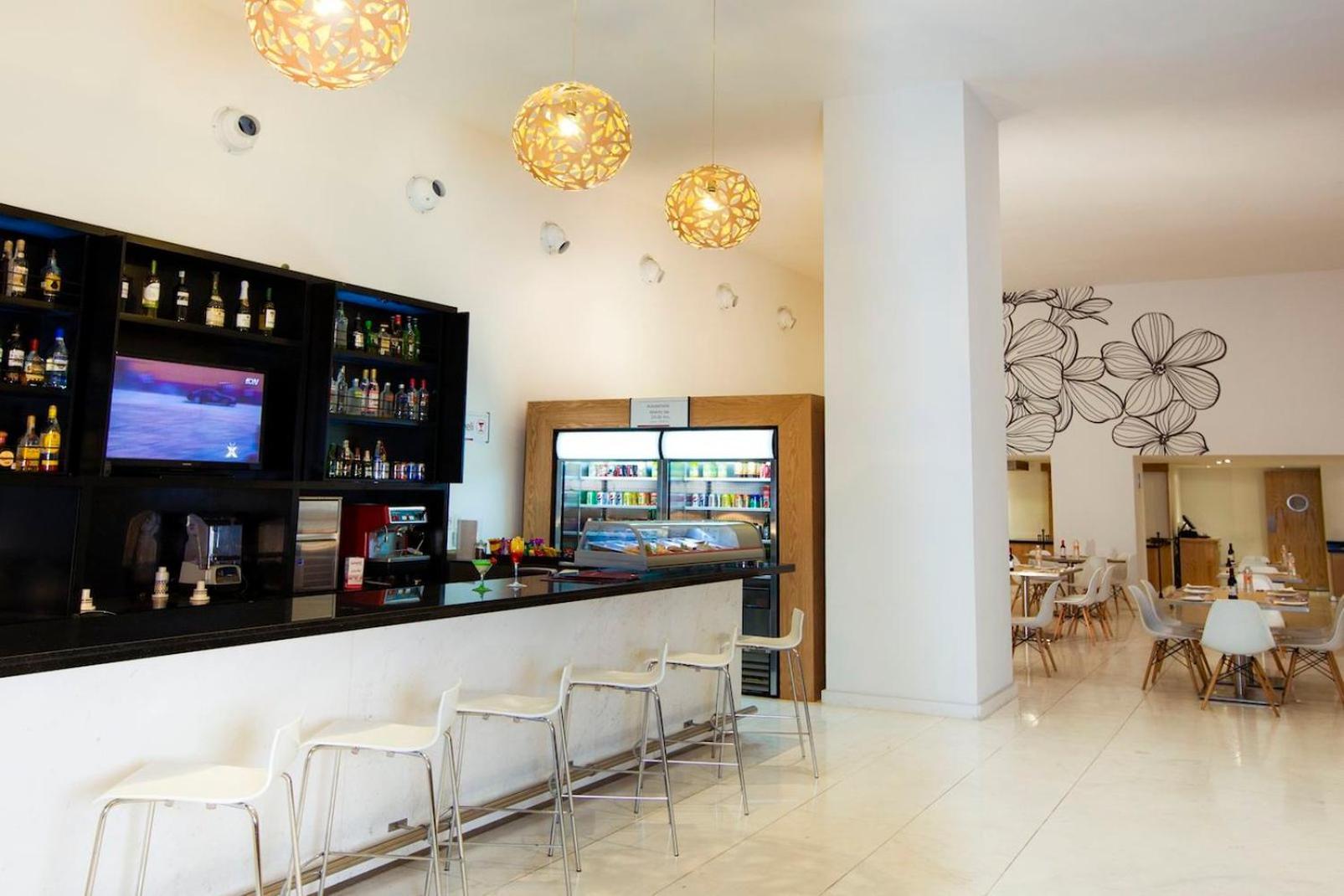Fiesta Inn Express Naucalpan - Photo 44