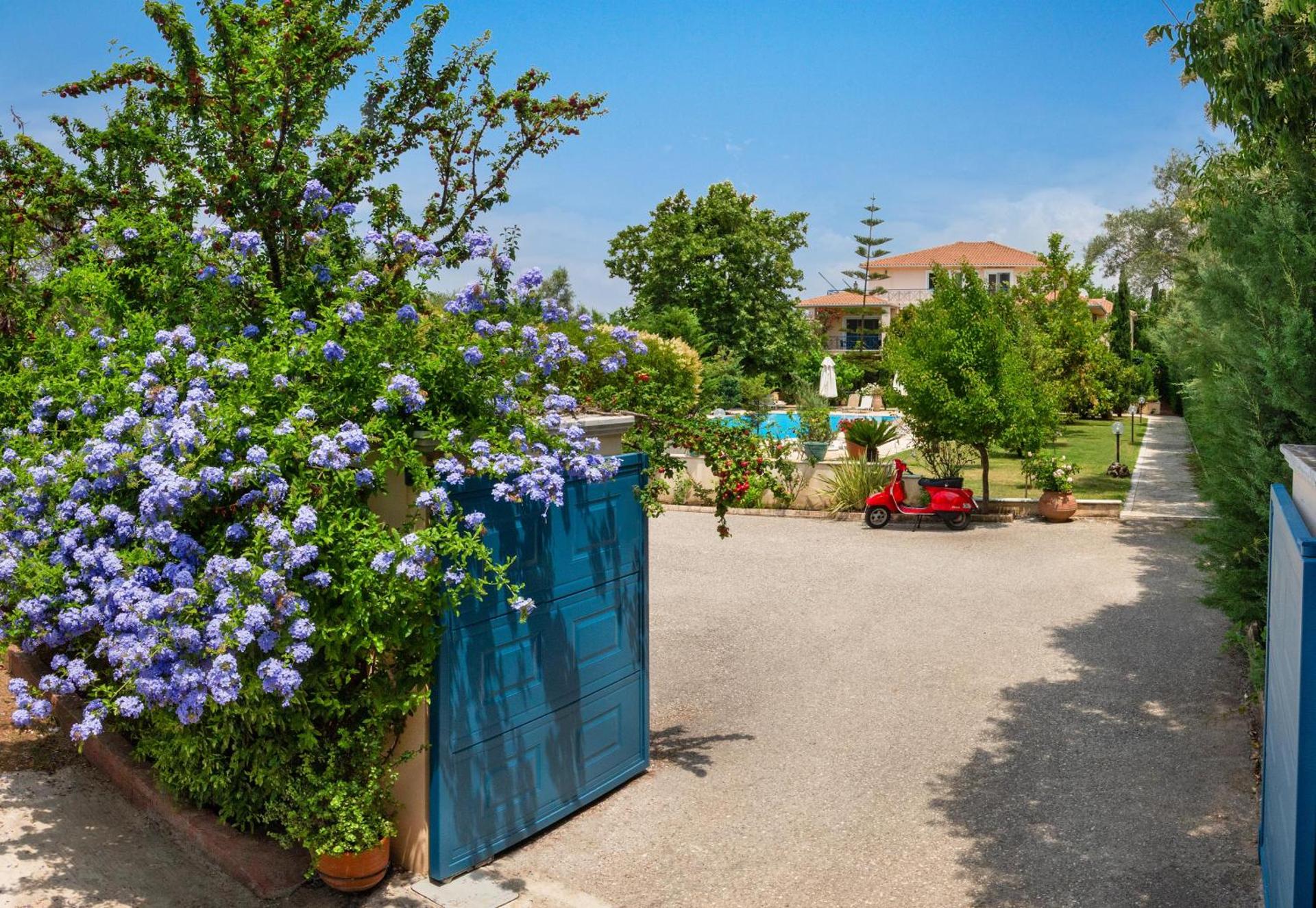 Lefkas Blue Residence - Photo 49