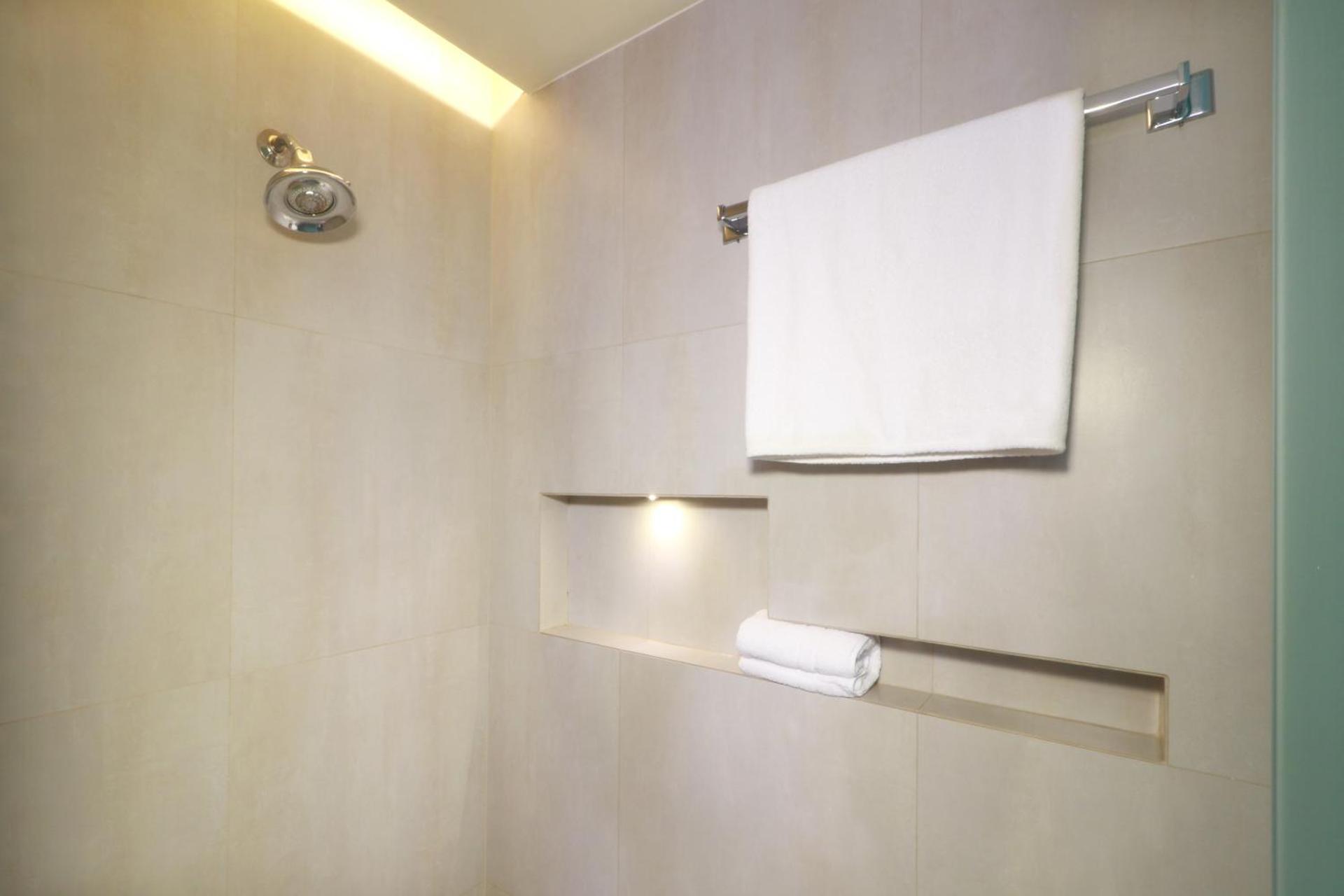 Standard Room with Two Queen Beds