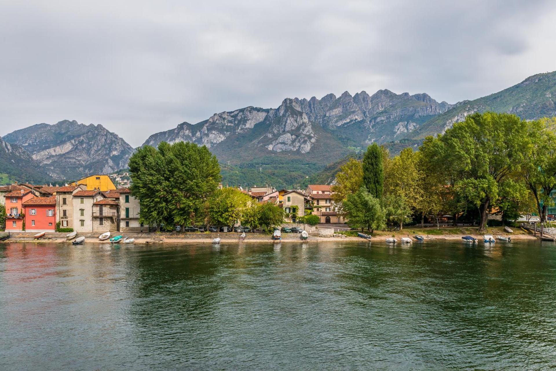 Hotel Don Abbondio - Photo 15